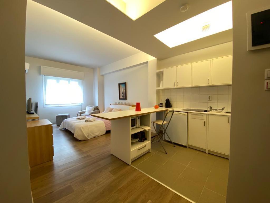 Cozy Studio At Koukaki Athens Luaran gambar